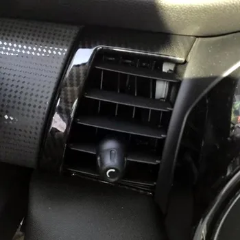 2PCS LHD Left and Right Air Vent Decorative Cover for Mini Cooper F55 F56 F57 Hatchback One S Convertible Carbon Fiber
2PCS LHD Left and Right Air Vent Decorative Cover for Mini Cooper F55 F56 F57 Hatchback One S Convertible Carbon Fiber