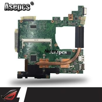 laptop motherboard For Asus EP 1201PN Mainboard 100% Test work
laptop motherboard For Asus EP 1201PN Mainboard 100% Test work