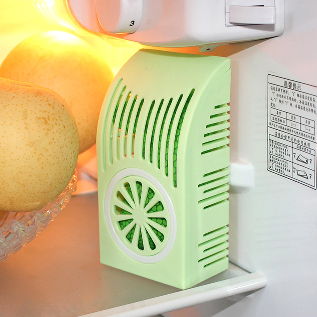 Mini Refrigerator Deodorant Air Purifier Activated Bamboo Charcoal Pack Moisture Absorption Case Drop Shipping - Random Color
Mini Refrigerator Deodorant Air Purifier Activated Bamboo Charcoal Pack Moisture Absorption Case Drop Shipping - Random Color