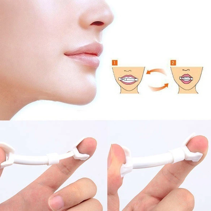 2 Pcs Face Shaping Cheek For Beauty Women Personal Health Care Slimming Clip Slim Mouth Piece Face Tight exercises
2 Pcs Face Shaping Cheek For Beauty Women Personal Health Care Slimming Clip Slim Mouth Piece Face Tight exercises
