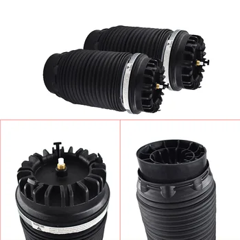 2PC Rear Air Suspension Spring for Dodge Ram 1500 2013-18 3.0L Diesel,3.6L,5.7L
2PC Rear Air Suspension Spring for Dodge Ram 1500 2013-18 3.0L Diesel,3.6L,5.7L