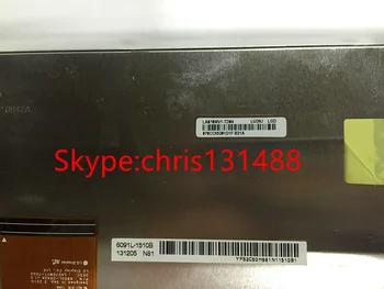 LA070WV1-TD04 LA070WV1(TD)(04) Original A+ grade 7 inch 800*480 LCD Display Screen Panel Module for Car GPS Naviation
LA070WV1-TD04 LA070WV1(TD)(04) Original A+ grade 7 inch 800*480 LCD Display Screen Panel Module for Car GPS Naviation