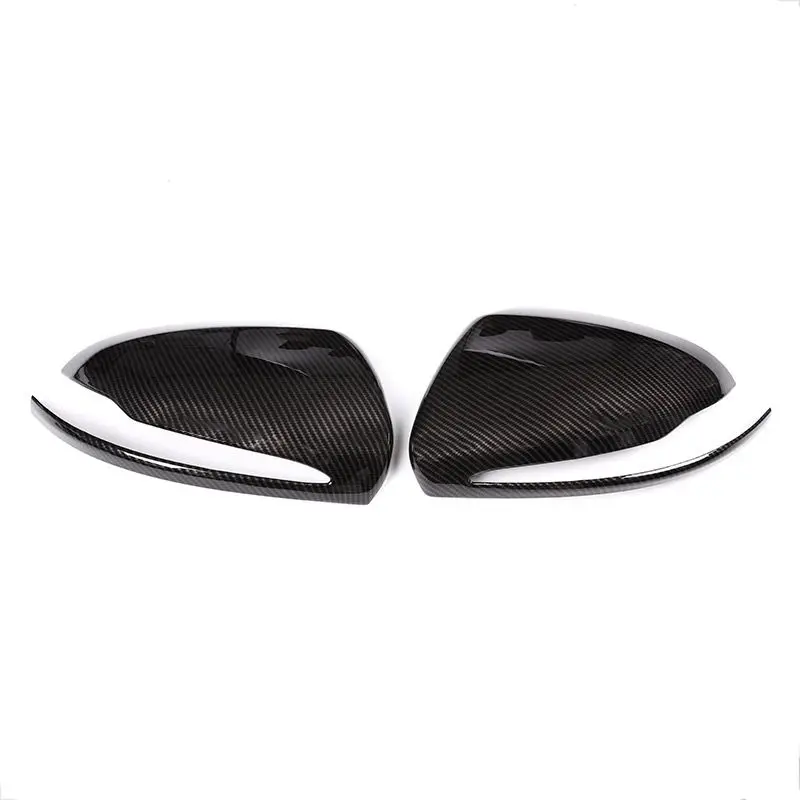 Carbon Fiber For Mercedes Benz C w205 E W213 GLC-Class X253 S Class w222 ABS Plastic Car Rearview Mirror Cap Cover Trim For LH
Carbon Fiber For Mercedes Benz C w205 E W213 GLC-Class X253 S Class w222 ABS Plastic Car Rearview Mirror Cap Cover Trim For LH
