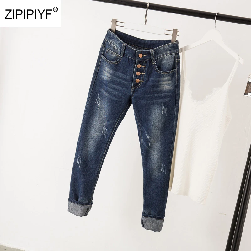 2019 Blue Basic Skinny Jeans Women 4 Buttons Fly Tie Dye Jeans Casual Denim Scratched Denim Pants Streetwear Plus Size 5XL
2019 Blue Basic Skinny Jeans Women 4 Buttons Fly Tie Dye Jeans Casual Denim Scratched Denim Pants Streetwear Plus Size 5XL