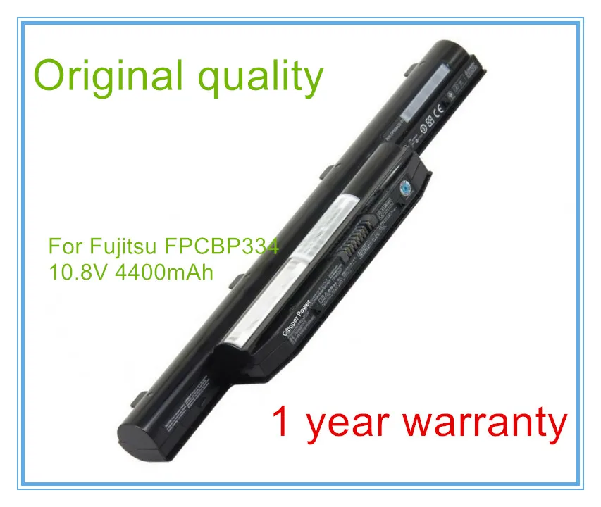 Оригинальный аккумулятор для ноутбука Fpcbp334 (10,8 V 4400mAh 47wh) для Lh532 Lh532 Ap Серии Cp568422-01 Fmvnbp215
Оригинальный аккумулятор для ноутбука Fpcbp334 (10,8 V 4400mAh 47wh) для Lh532 Lh532 Ap Серии Cp568422-01 Fmvnbp215