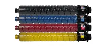 4pc/set new Compatible toner cartridge for ricoh MPC2503 2503SP C2011SP 2003S copier color cartridge kcmy laser toner free ship
4pc/set new Compatible toner cartridge for ricoh MPC2503 2503SP C2011SP 2003S copier color cartridge kcmy laser toner free ship