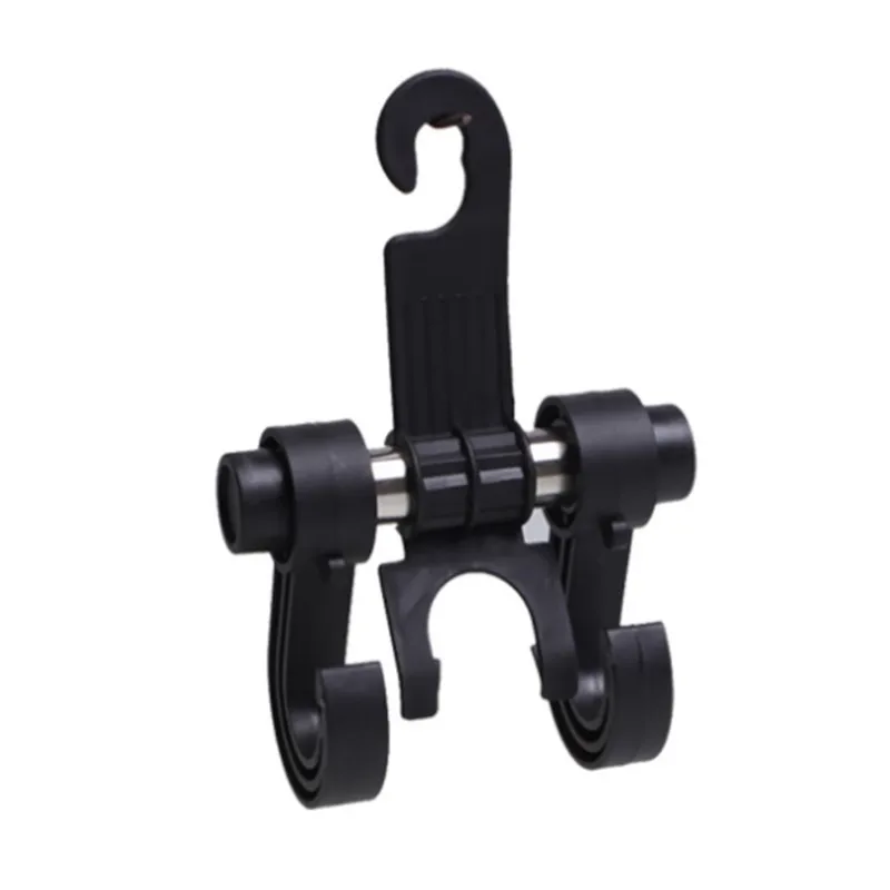 Car Back Seat Headrest Hanger Holder Hooks Clips For Bag Purse Cloth Automobile Interior Accessories Universal Double Auto
Car Back Seat Headrest Hanger Holder Hooks Clips For Bag Purse Cloth Automobile Interior Accessories Universal Double Auto