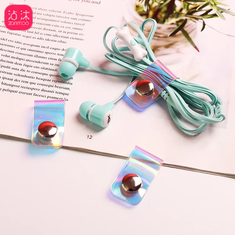 Line Storage Clip Laser Snap Button Winder Portable Earphone Data Cable Buckle Storage Rack Organizer Fixed Fit Cable Wire Clips
Line Storage Clip Laser Snap Button Winder Portable Earphone Data Cable Buckle Storage Rack Organizer Fixed Fit Cable Wire Clips