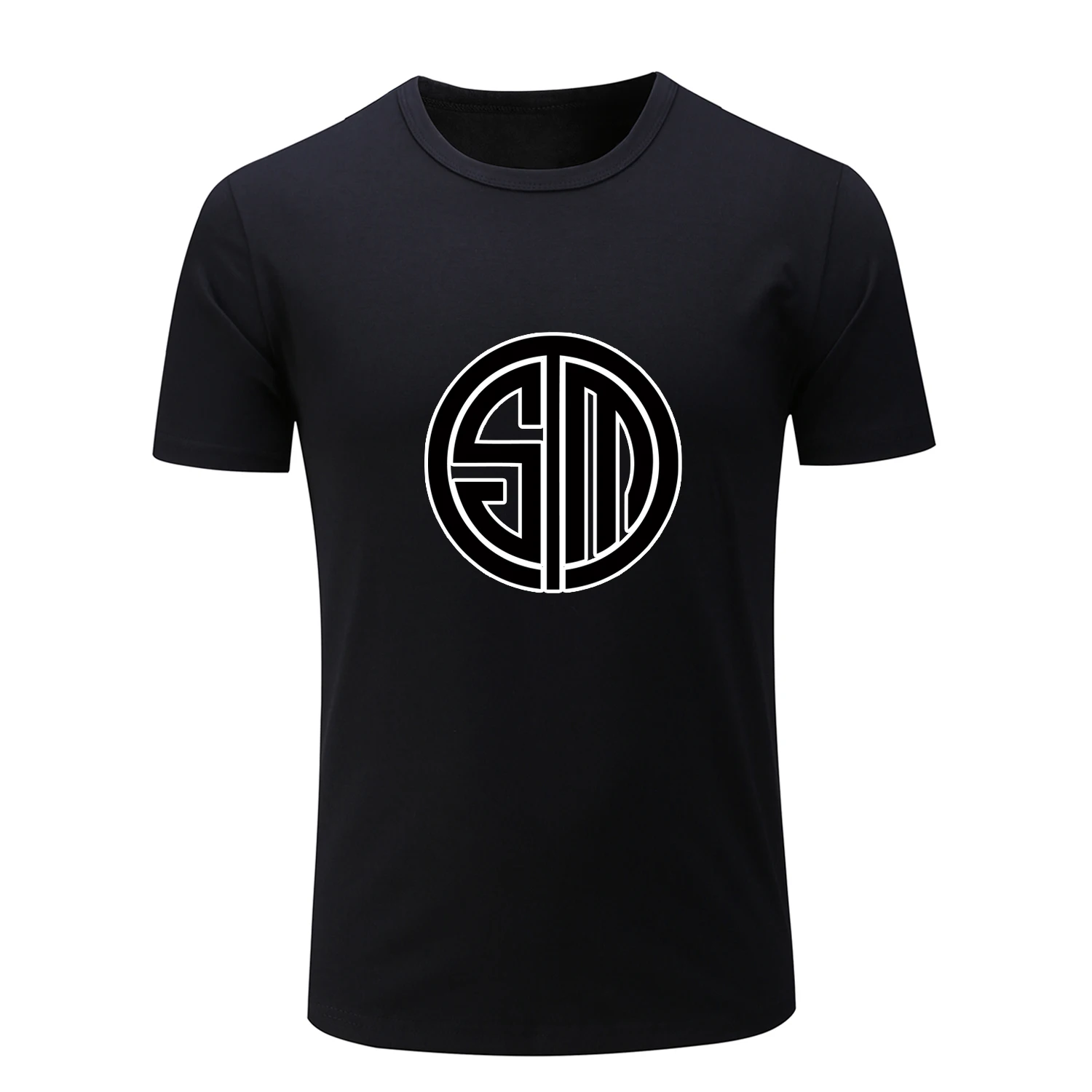 Popular TSM Game Summer Short Sleeve Funny T Shirt Men's Women's Boy's Girl's T-shirt Fashion Cotton Fitness Unisex Tops Clothes
Popular TSM Game Summer Short Sleeve Funny T Shirt Men's Women's Boy's Girl's T-shirt Fashion Cotton Fitness Unisex Tops Clothes