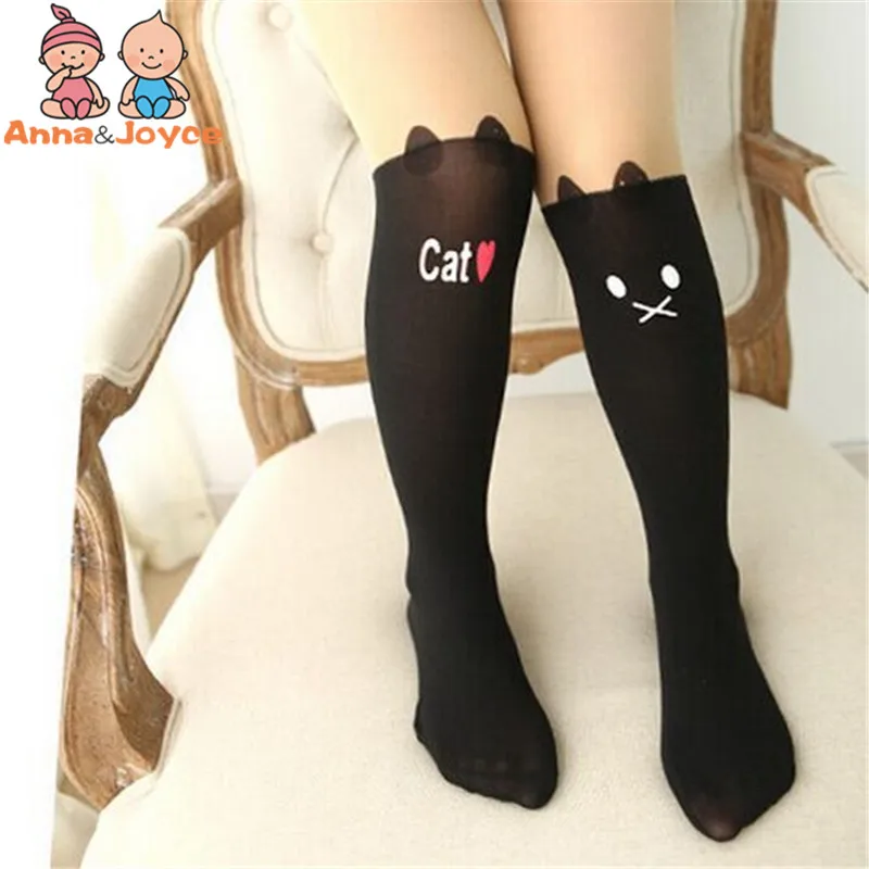 New Fashion Spring/Autumn Baby Children Girls Tights Kids Velvet Pantyhose Cute Knee Lovely Tattoo Tights 
New Fashion Spring/Autumn Baby Children Girls Tights Kids Velvet Pantyhose Cute Knee Lovely Tattoo Tights
