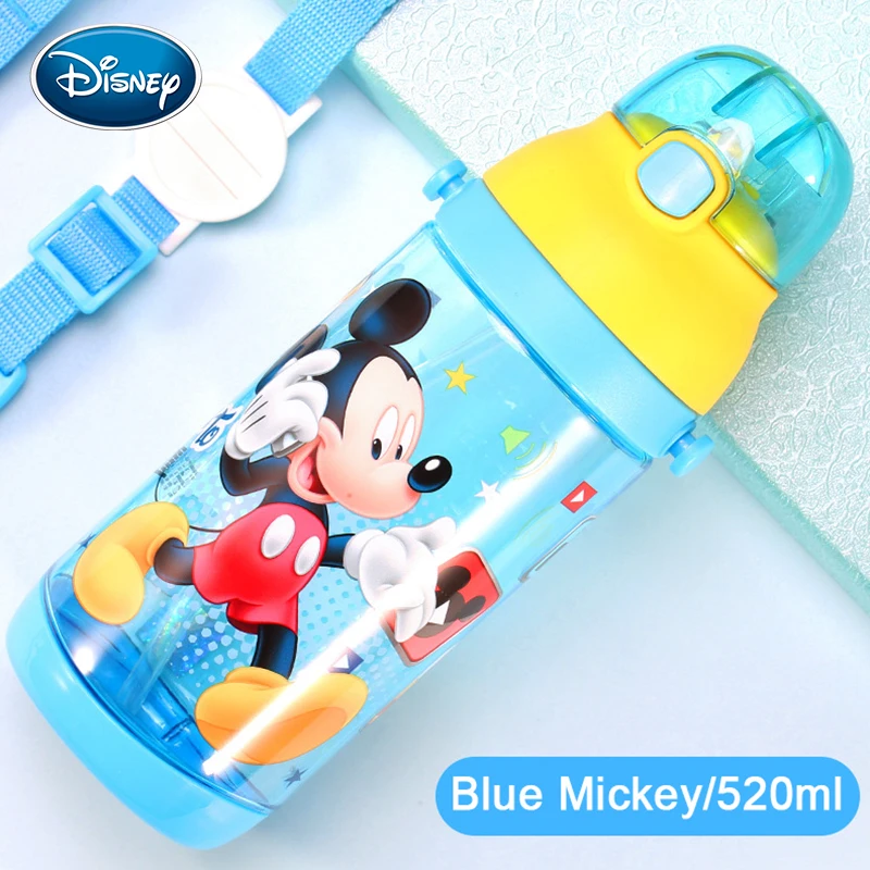 Disney Minnie Plastic Cup Mickey Cup Fashion Anti-falling Strap Cup Handle Baby With Straw Leak-proof
Disney Minnie Plastic Cup Mickey Cup Fashion Anti-falling Strap Cup Handle Baby With Straw Leak-proof