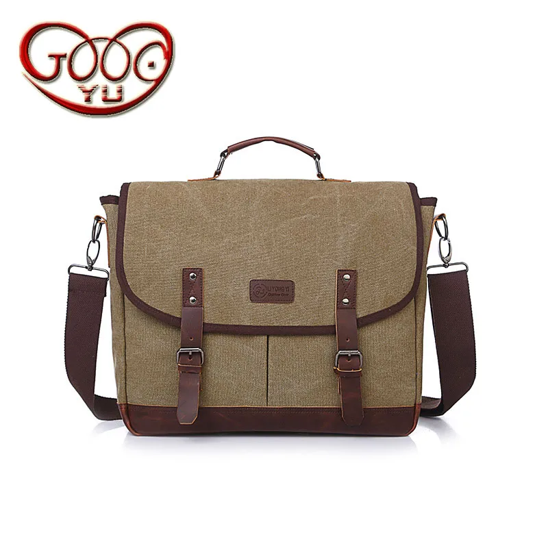 New European and American cross-section square shoulder bag canvas bag hand-held portable diagonal cross travel men's lap
New European and American cross-section square shoulder bag canvas bag hand-held portable diagonal cross travel men's lap