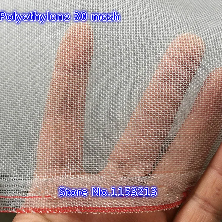 15*15cm Sample 12/30/40/60/80 mesh Polyethylene filter mesh resist acid&alkali filter cloth for Plant shade/Chemical/Paint
15*15cm Sample 12/30/40/60/80 mesh Polyethylene filter mesh resist acid&alkali filter cloth for Plant shade/Chemical/Paint