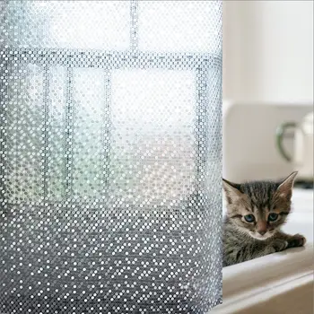 1 pc Shower Curtain Bath Curtains EVA Moldproof Waterproof 3D Thickened Shower Bath Curtain Bathroom Products
1 pc Shower Curtain Bath Curtains EVA Moldproof Waterproof 3D Thickened Shower Bath Curtain Bathroom Products