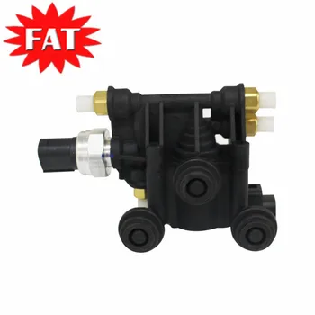 Front Air Suspension Reservoir Valve Block For Land Rover Discovery 3/LR3 Discovery 4/LR4 Range Rover Sport RVH000046 RVH500070
Front Air Suspension Reservoir Valve Block For Land Rover Discovery 3/LR3 Discovery 4/LR4 Range Rover Sport RVH000046 RVH500070