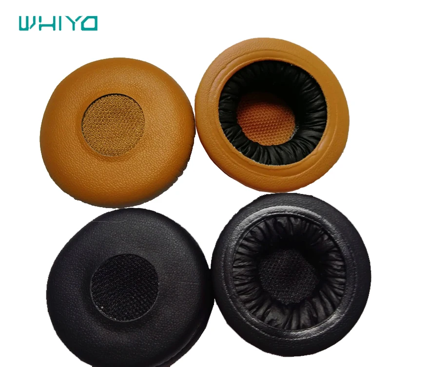 Whiyo Replacement Ear Pads for AKG Y40 Y45BT Y45 Headset Cushion Cover Earpads Pillow Headphones Parts
Whiyo Replacement Ear Pads for AKG Y40 Y45BT Y45 Headset Cushion Cover Earpads Pillow Headphones Parts