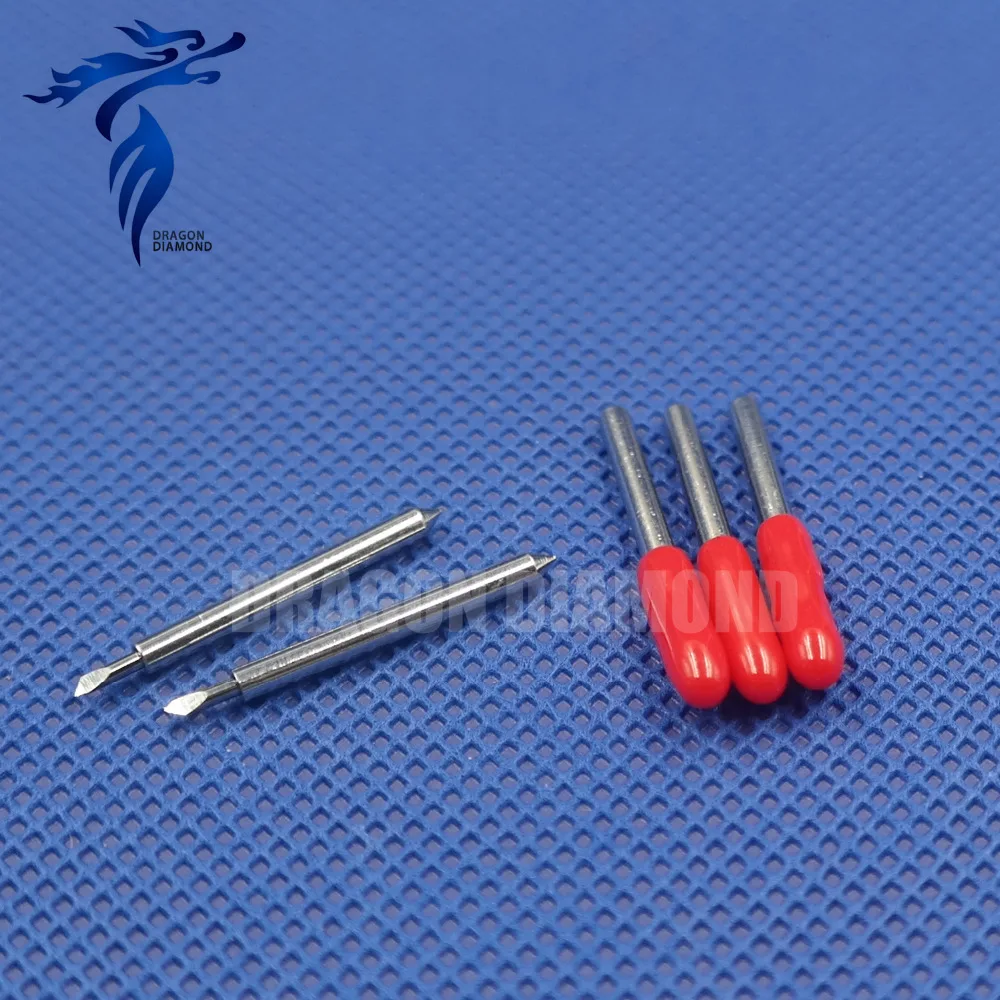 High Quality 5 pcs/Set Roland Cutting Plotter Blade 45 Degree Vinyl Cutter Spare Part
High Quality 5 pcs/Set Roland Cutting Plotter Blade 45 Degree Vinyl Cutter Spare Part