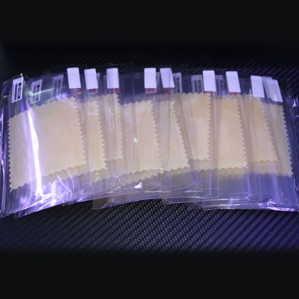 Wholesale 10pcs/lot FENGHEMEI Screen Protector For Apple iPhone 4 4s 5 5s 6 6s 6 Plus For iphone 7 8 Plus (not tempered glass)
Wholesale 10pcs/lot FENGHEMEI Screen Protector For Apple iPhone 4 4s 5 5s 6 6s 6 Plus For iphone 7 8 Plus (not tempered glass)