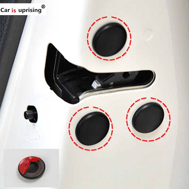 12pcs Car Door Lock Screw Protector Cover For Dodge Charger Ram 1500 Challenger Jeep Grand Cherokee Car Styling Accessories
12pcs Car Door Lock Screw Protector Cover For Dodge Charger Ram 1500 Challenger Jeep Grand Cherokee Car Styling Accessories