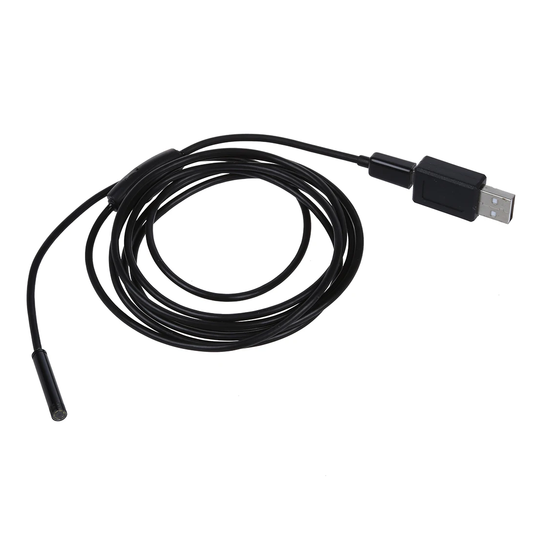 Боковое зеркало + крючок Магнит набор Android эндоскоп водостойкая камера USB длина: 2