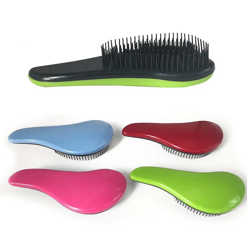 Brand New 1PC 15CM Eyecatching Hair Care Styling Hair Comb Beauty Healthy Styling Care Hair Comb Shower Massager Detangle Brush
Brand New 1PC 15CM Eyecatching Hair Care Styling Hair Comb Beauty Healthy Styling Care Hair Comb Shower Massager Detangle Brush