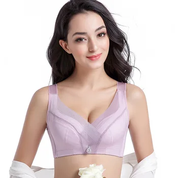 34-52 New 2018 Plus size bra for women biggest C D E cup bra large size lingerie push up breathable healthy brassiere underwear
34-52 New 2018 Plus size bra for women biggest C D E cup bra large size lingerie push up breathable healthy brassiere underwear