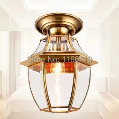 ceiling lights and lanterns of pure copper Pure lamparas de techo suction a top European American copper dome light lamp
ceiling lights and lanterns of pure copper Pure lamparas de techo suction a top European American copper dome light lamp