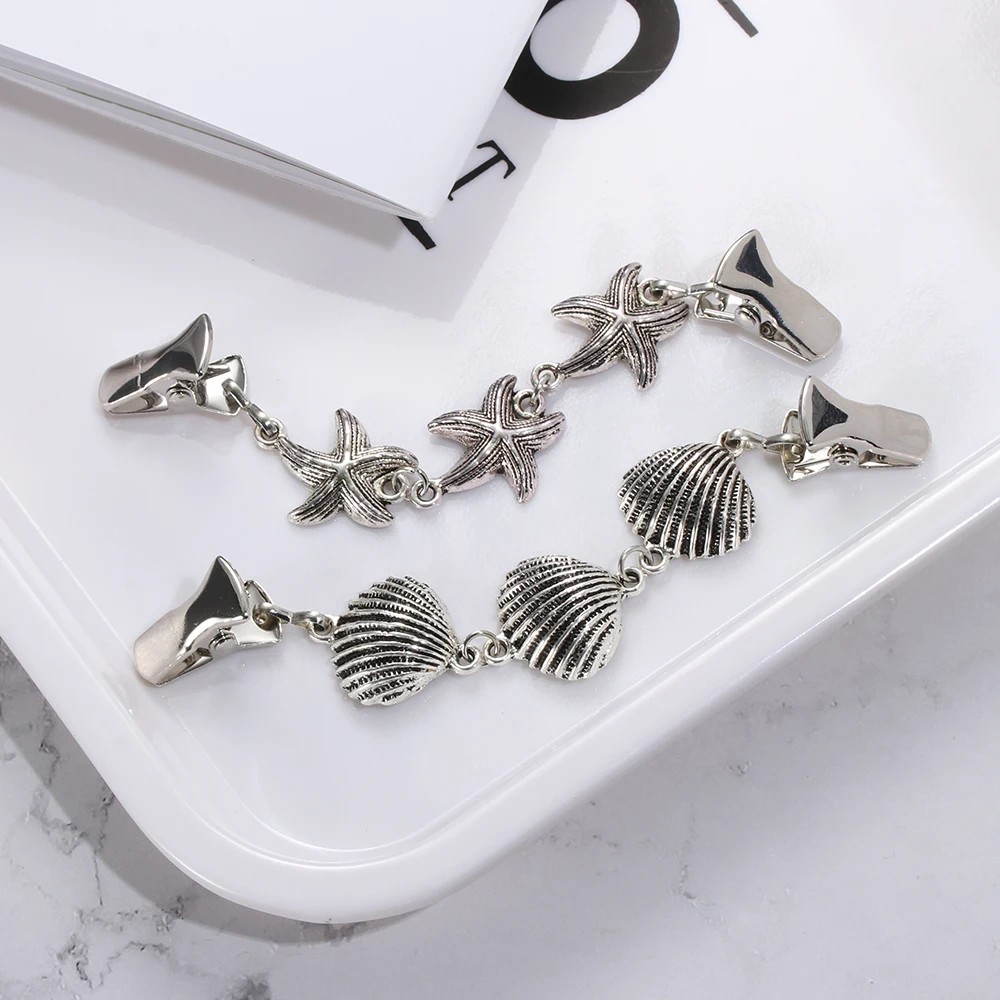 1PC Retro Duck Clip Clasps Pearl Blouse Shirt Collar Stick Pin Scarf Safety Pin Brooch Sweater Jewelry Accessories for Women
1PC Retro Duck Clip Clasps Pearl Blouse Shirt Collar Stick Pin Scarf Safety Pin Brooch Sweater Jewelry Accessories for Women