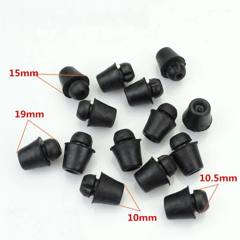 for 10pcs Genuine 8219128010 Bumper Door Overslam Rubber For Hyundai All Vehicle Elantra Accent Yashera Fraser i30 sonata Tucson
for 10pcs Genuine 8219128010 Bumper Door Overslam Rubber For Hyundai All Vehicle Elantra Accent Yashera Fraser i30 sonata Tucson