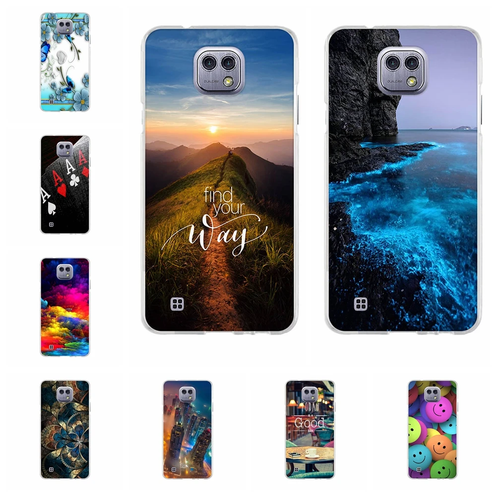 For LG X cam Phone Case Ultra-thin Soft TPU Silicone For LG X Cam K580 K580DS Cover Wild Animal Patterned For LG X Cam Shell Bag
For LG X cam Phone Case Ultra-thin Soft TPU Silicone For LG X Cam K580 K580DS Cover Wild Animal Patterned For LG X Cam Shell Bag