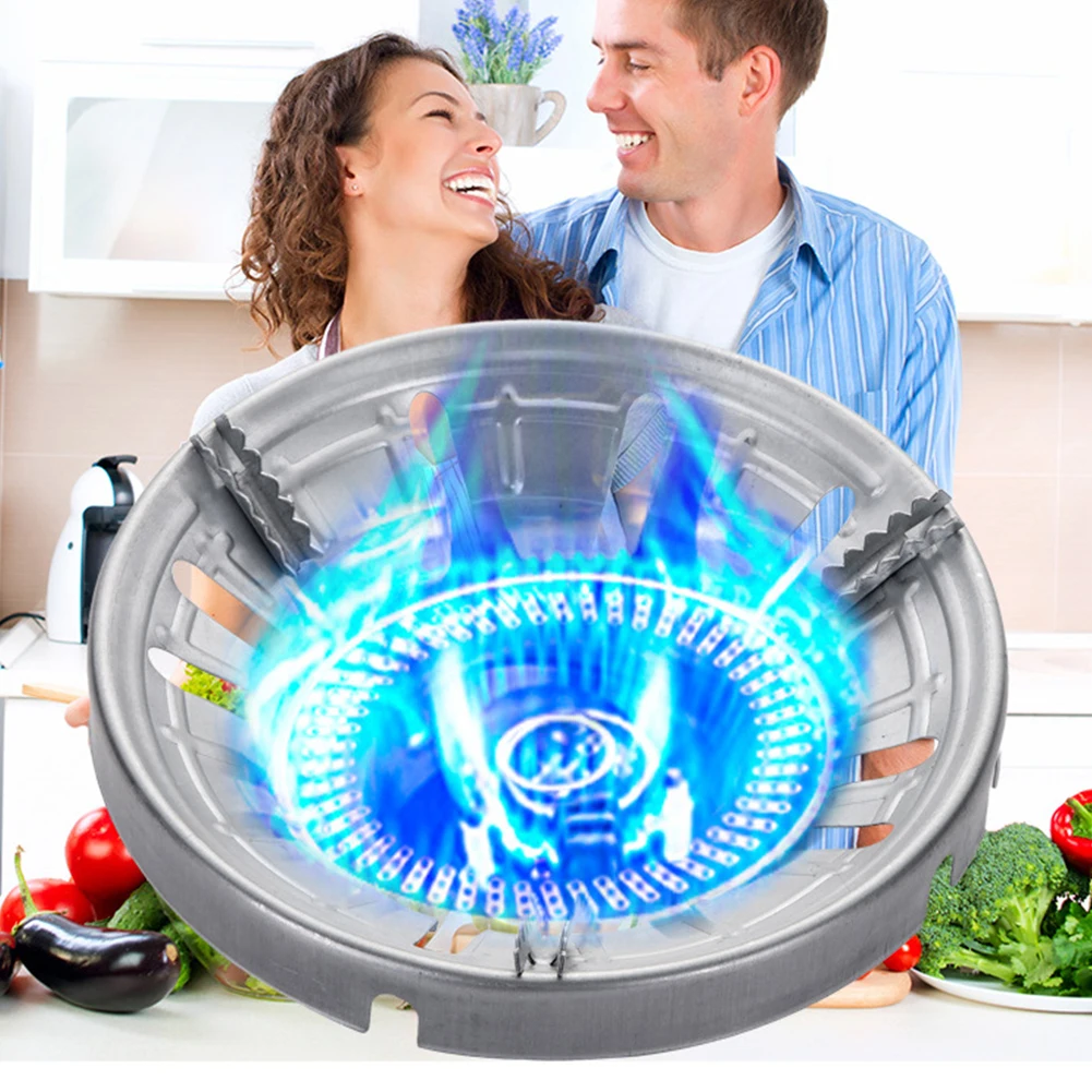 Torch Pot Holder Gather Fire Energy Saving Ring Reducer Kitchen Windproof Gas Stove Cover Easy Installation Cooker Durable
Torch Pot Holder Gather Fire Energy Saving Ring Reducer Kitchen Windproof Gas Stove Cover Easy Installation Cooker Durable