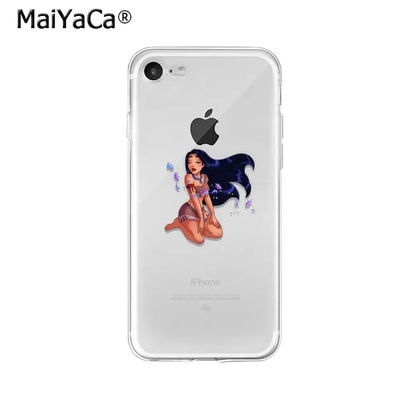 Pocahontas Princess