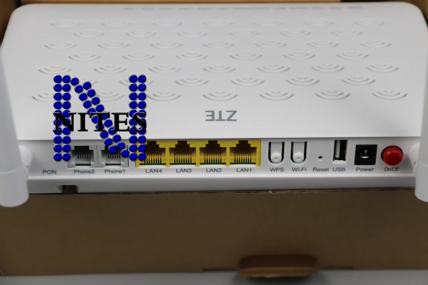 ZXHN F660 () (10)