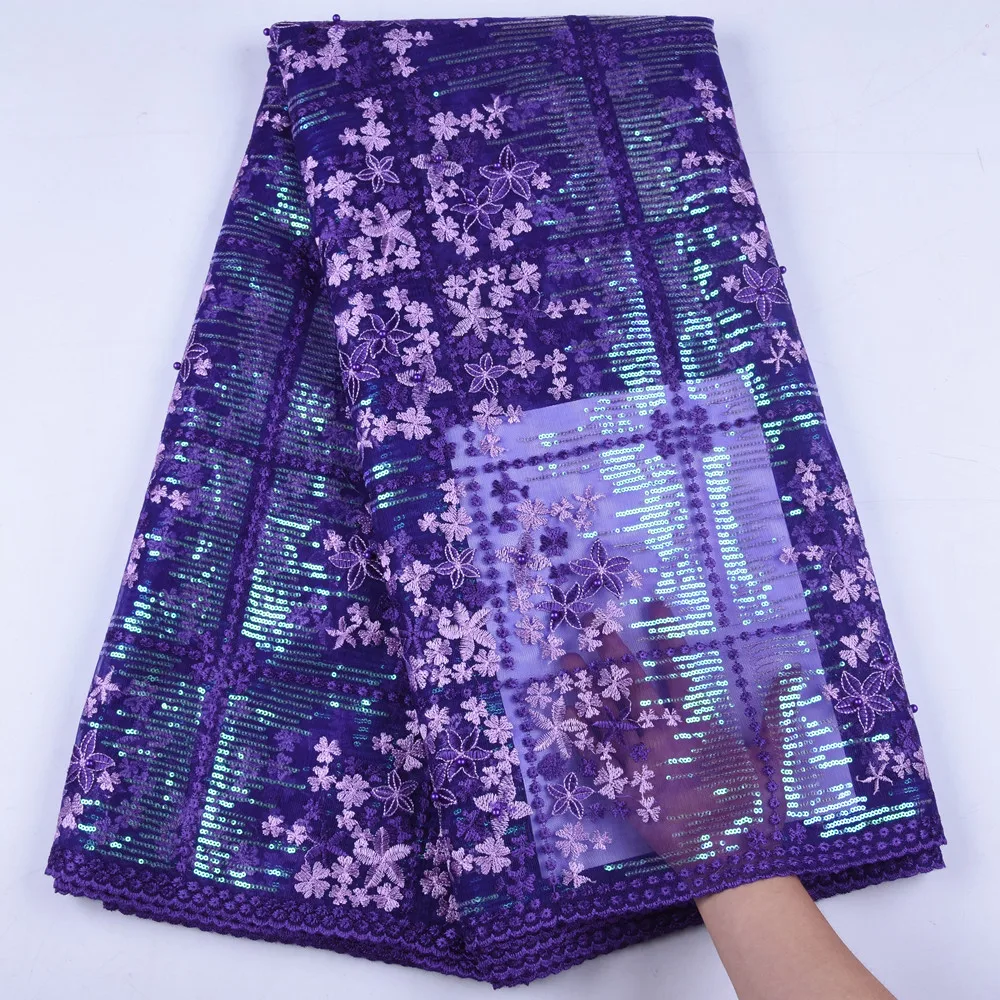 African Squins Voile Lace Fabric African Cord Lace Fabric High Quality Sequins French Tulle Lace Fabric For Wedding Party 1660
African Squins Voile Lace Fabric African Cord Lace Fabric High Quality Sequins French Tulle Lace Fabric For Wedding Party 1660