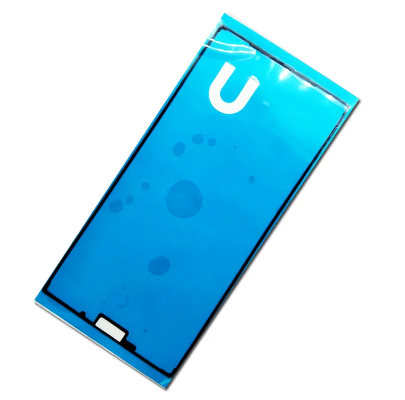 2 Pcs/Lot, New Original For Sony Xperia XZ Front LCD Supporting Frame Waterproof Adhesive Sticker Tape
2 Pcs/Lot, New Original For Sony Xperia XZ Front LCD Supporting Frame Waterproof Adhesive Sticker Tape