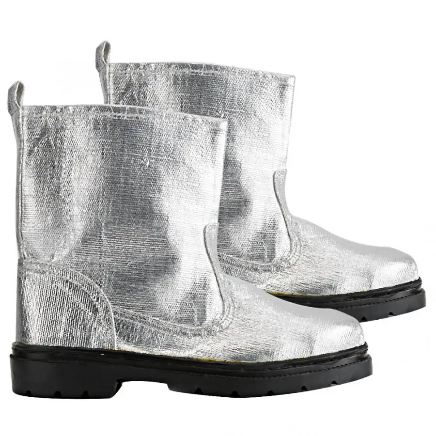 fireproof boot laces