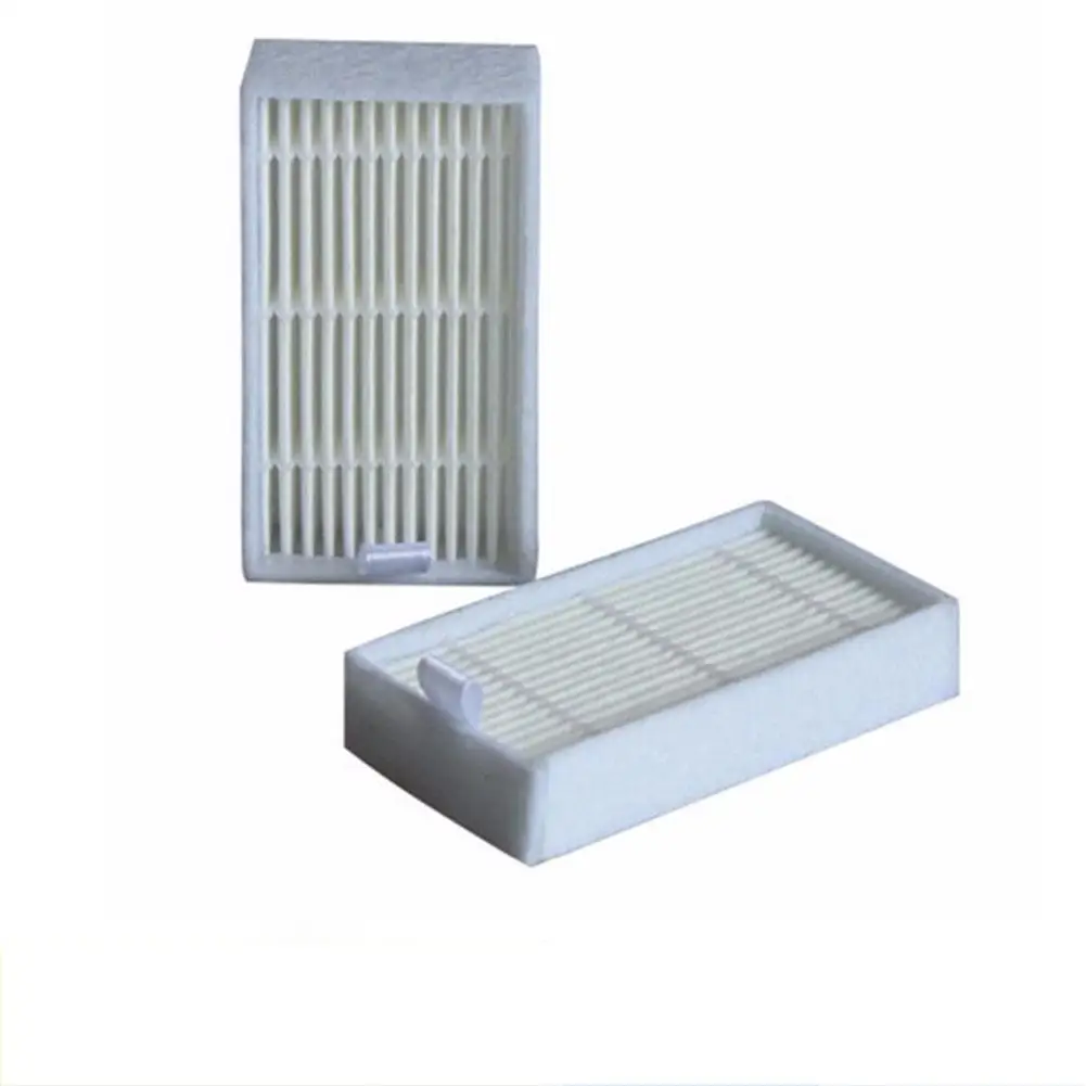 Adoolla HEPA Filter for Ilife v5s pro Sweeping Robot Vacuum Cleaner Parts for ilife v5s Replacement Parts
Adoolla HEPA Filter for Ilife v5s pro Sweeping Robot Vacuum Cleaner Parts for ilife v5s Replacement Parts
