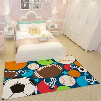 Cartoon Kids Room Center Carpet For living Room Velvet Vloerkleed Kinderkamer Livingroom Bedroom Sofa Floor Cotton Area Rug
Cartoon Kids Room Center Carpet For living Room Velvet Vloerkleed Kinderkamer Livingroom Bedroom Sofa Floor Cotton Area Rug