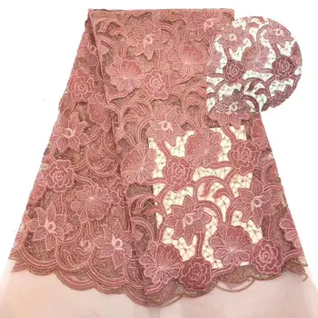 Latest Onion French Nigerian Lace Fabrics Sequins beads stones African French Velvet Tulle Lace African Lace Fabric Wedding
Latest Onion French Nigerian Lace Fabrics Sequins beads stones African French Velvet Tulle Lace African Lace Fabric Wedding