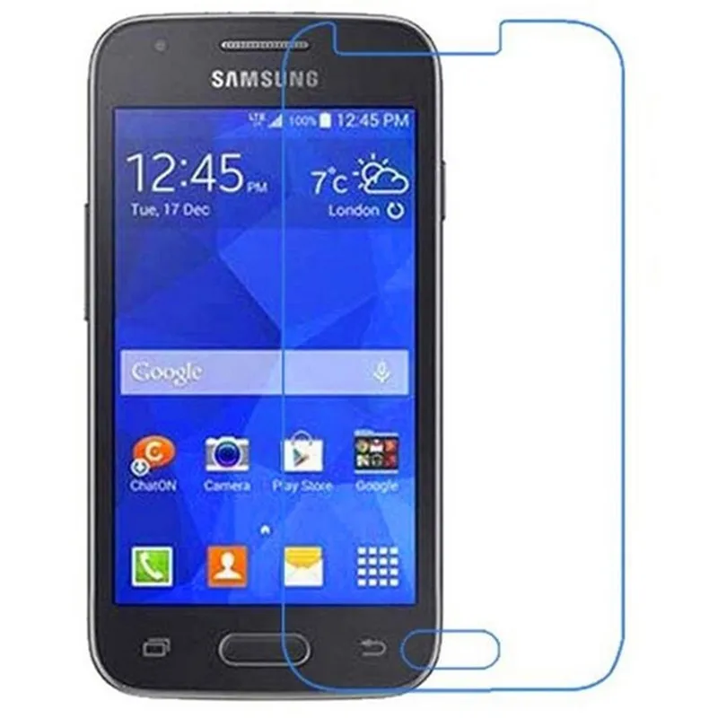 For Samsung Galaxy Ace 4 Lite Screen Protector 2.5D Tempered Glass For Samsung G313 G313H SM-G313H Ace 4 Neo G318H
For Samsung Galaxy Ace 4 Lite Screen Protector 2.5D Tempered Glass For Samsung G313 G313H SM-G313H Ace 4 Neo G318H