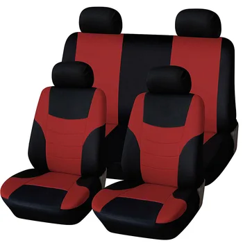8Pcs/Set Universal Car Seat Covers Auto Full Set Polyester Seat Covers Protection Cover
8Pcs/Set Universal Car Seat Covers Auto Full Set Polyester Seat Covers Protection Cover