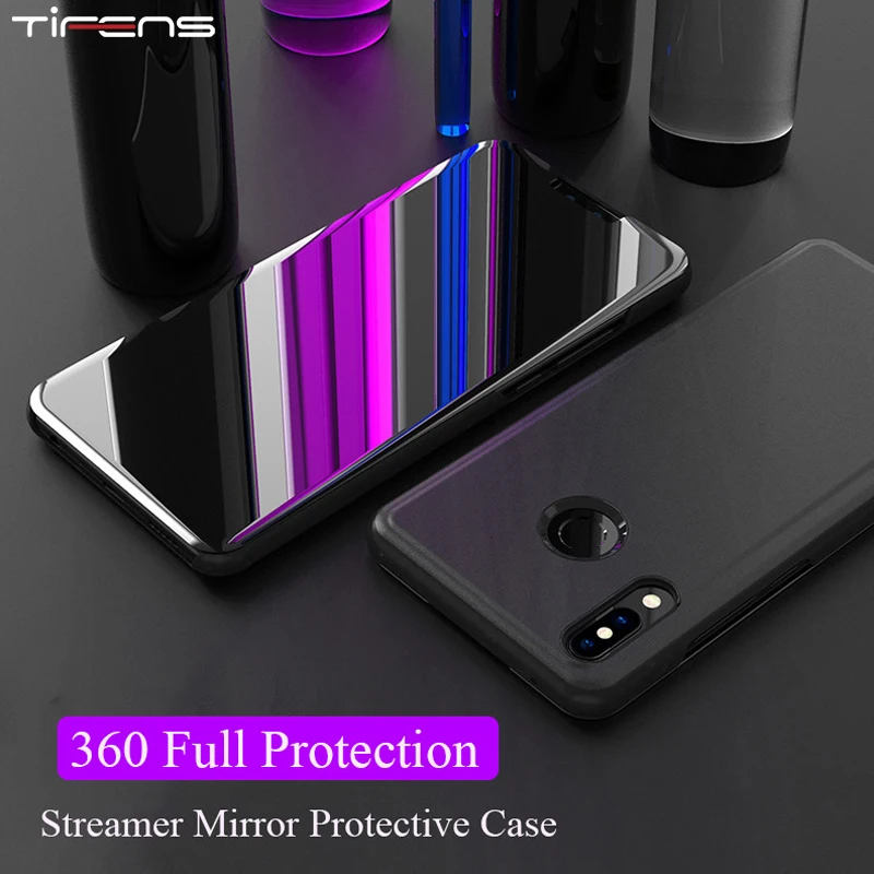 Mirror Touch Flip Case For Huawei Mate 20 P30 P20 Pro Lite Nova 3 3i Y7 Y9 2018 2019 Stand Cover hawei honor 8x max note 10 lite
Mirror Touch Flip Case For Huawei Mate 20 P30 P20 Pro Lite Nova 3 3i Y7 Y9 2018 2019 Stand Cover hawei honor 8x max note 10 lite