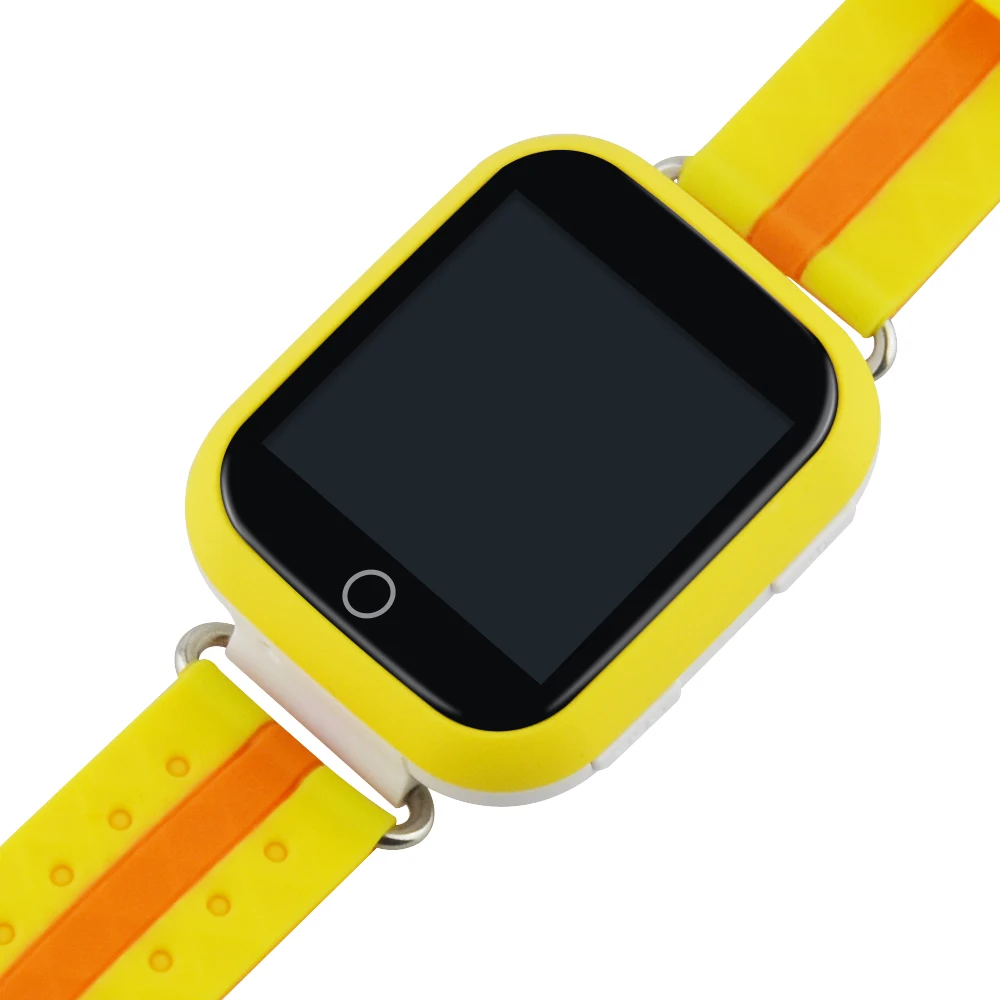 Kid GPS Tracker Q100 GPS Smart Watch SOS Call Location Device Tracker Smart Baby Watch 1.54inch Touch Screen for Safe PK Q50 Q90
Kid GPS Tracker Q100 GPS Smart Watch SOS Call Location Device Tracker Smart Baby Watch 1.54inch Touch Screen for Safe PK Q50 Q90