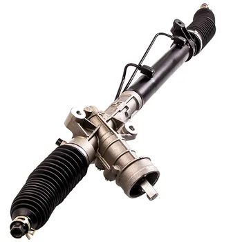 Power Steering Rack for Audi A6 Avant 4B C5 97-05 4B1422052FX 4B7422052 without Servotronic 4B1422052C 4B1422065K 4B1422065P
Power Steering Rack for Audi A6 Avant 4B C5 97-05 4B1422052FX 4B7422052 without Servotronic 4B1422052C 4B1422065K 4B1422065P