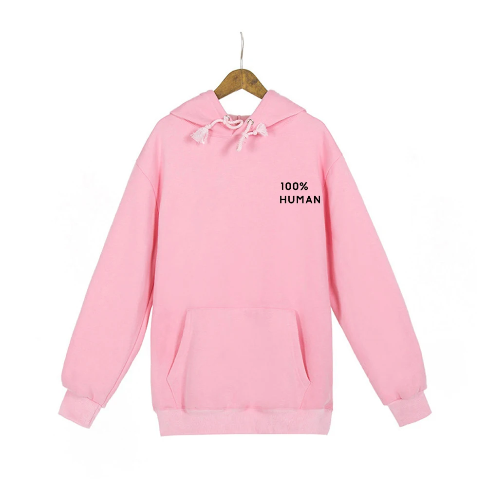 HZIJUE 100% HUMAN Printing Hip Hop Solid pink Black gray orange red Hooded Hoody Mens Hoodies and Sweatshirts Plus Size S-XXL
HZIJUE 100% HUMAN Printing Hip Hop Solid pink Black gray orange red Hooded Hoody Mens Hoodies and Sweatshirts Plus Size S-XXL