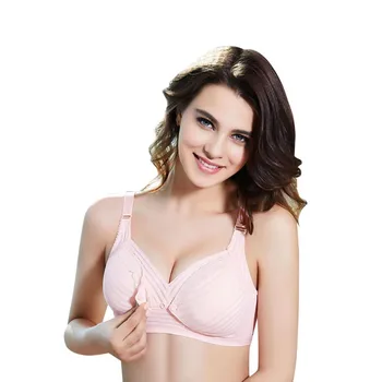 Pregnant Women Breast Feeding Bra Clothing Pregnancy Underwear Breastfeeding Maternity Nursing Bras Cotton Bra
Pregnant Women Breast Feeding Bra Clothing Pregnancy Underwear Breastfeeding Maternity Nursing Bras Cotton Bra