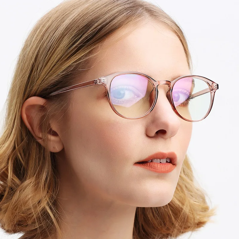 Round Eye Glasses Men Vintage Plastic Optical Glasses Women Glasses Frame Optical Eyeglasses Frames Eyewear Accessories
Round Eye Glasses Men Vintage Plastic Optical Glasses Women Glasses Frame Optical Eyeglasses Frames Eyewear Accessories