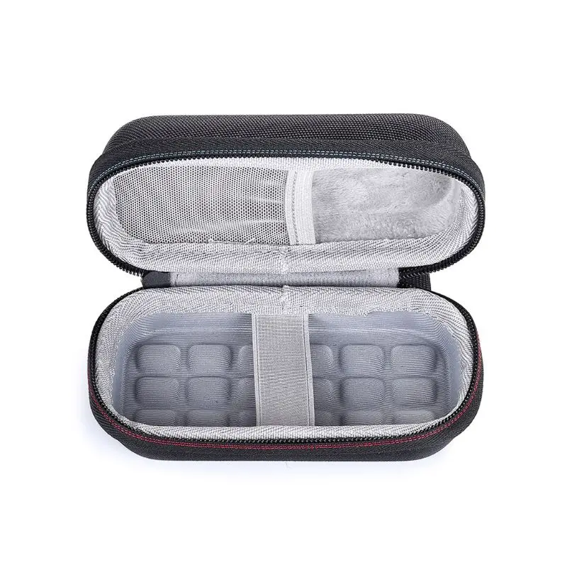 Estuche de viaje para auriculares con Bluetooth EVA duro para Bose SoundSport auriculares deportivos sin cables
Estuche de viaje para auriculares con Bluetooth EVA duro para Bose SoundSport auriculares deportivos sin cables