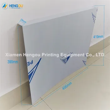 4 Pieces GTO46 cylinder jackets size 456x390x29x0.3mm Transfer Jacket Plus For Hengoucn GTO
4 Pieces GTO46 cylinder jackets size 456x390x29x0.3mm Transfer Jacket Plus For Hengoucn GTO