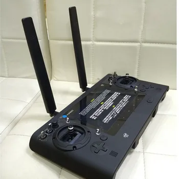H480 Remote Controller Modified Extended Range Refitting Antenna Omni-directional Range Extender for YUNEEC Typhoon H480
H480 Remote Controller Modified Extended Range Refitting Antenna Omni-directional Range Extender for YUNEEC Typhoon H480